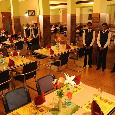 Hotel Coastal Ressidency Namakkal Salem Dış mekan fotoğraf