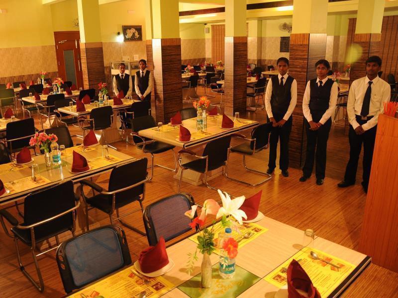 Hotel Coastal Ressidency Namakkal Salem Dış mekan fotoğraf